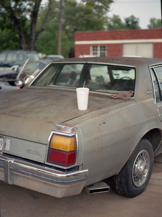 Illustration for article titled SEDAN Is The New Photography Zine We All Should Be Reading